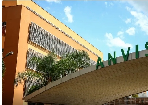 Anvisa proíbe medidor de pressão e termômetro com coluna de mercúrio