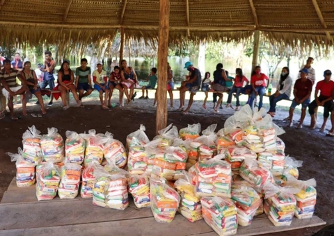 Canutama e Presidente Figueiredo devem parar de vincular candidatos a doações, diz MPAM 