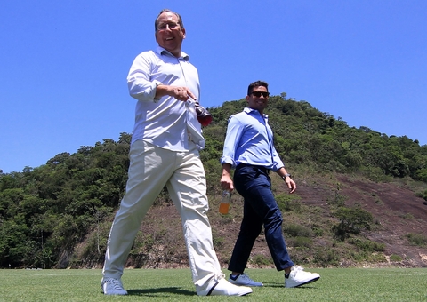 Botafogo quita dívida superior aos R$ 6,5 milhões com o FGTS