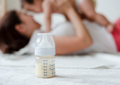 Anvisa alerta sobre consumo com segurança de fórmulas infantis