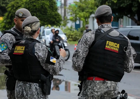 TSE aprova uso da força federal nas eleições do Amazonas e mais 11 estados