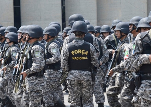 TSE aprova uso das Forças Armadas nas eleições no Amazonas 