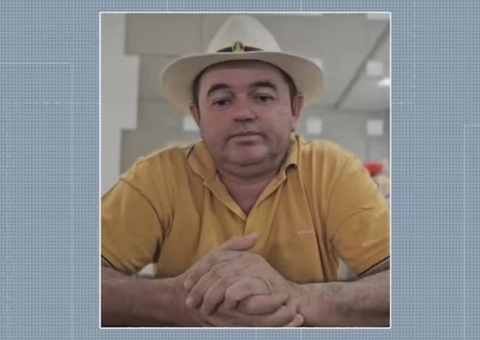 Candidato a prefeito na Paraíba é preso por porte ilegal de arma de fogo