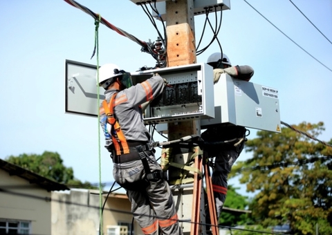 Fachin vota a favor da lei do Amazonas que exige aviso prévio para inspeção de energia