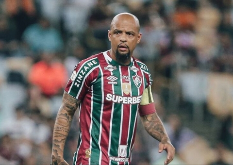 Mãe registra B.O contra Felipe Melo após briga com adolescente botafoguense