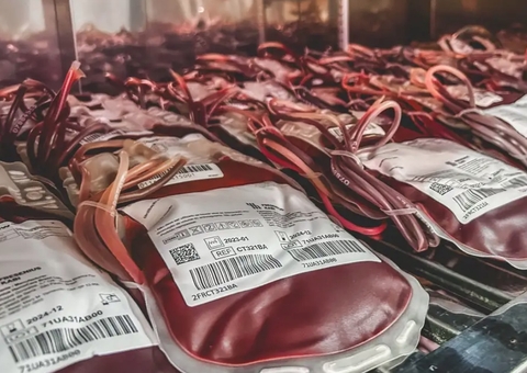 STF aprova direito de Testemunhas de Jeová de recusarem transfusão de sangue 