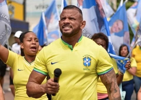 Candidato do PL em Maricá é acusado de humilhar a própria vice e candidata do partido