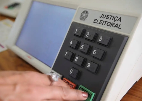 TRE-AM realizará auditoria das urnas eletrônicas no dia do pleito