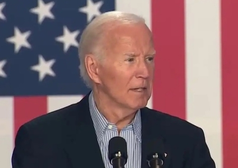 Biden anuncia que EUA vão facilitar armas de longo alcance à Ucrânia