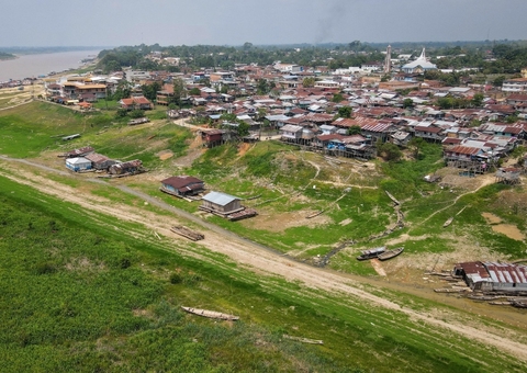 MP exige que Amazonas Energia regularize fornecimento de energia em Benjamin Constant