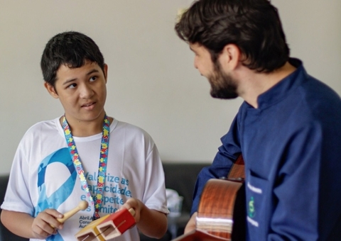 Nova Lei no Amazonas obriga substituição de sirenes em escolas com alunos com TEA 