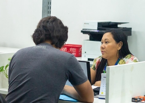 Sine Amazonas divulga 206 vagas de emprego para esta sexta-feira