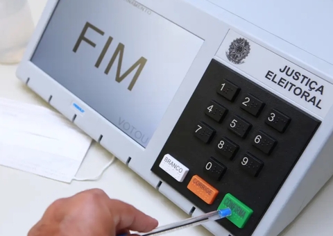 Eleições municipais não terão voto em trânsito