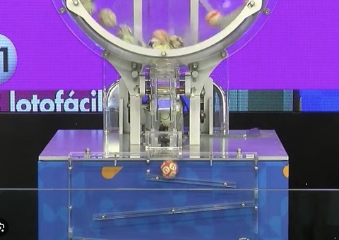 Confira resultados de todas as loterias sorteadas nesta quinta-feira