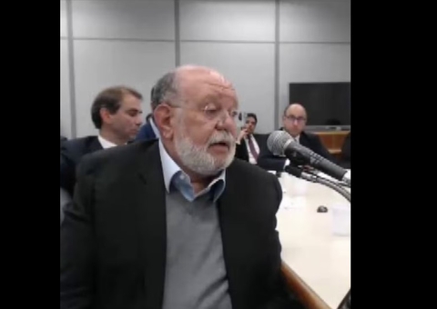 Toffoli anula condenações de Leo Pinheiro, o principal delator de Lula