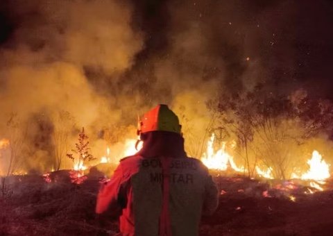 Ministério da Justiça prorroga prazo de permanência da Força Nacional no Amazonas