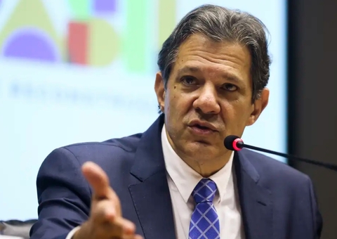Haddad compara bets à pandemia e diz que Bolsonaro 'sentou em cima do problema'