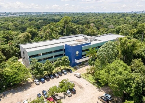 Ufam suspende acordo com Potássio do Brasil sobre mineração em Autazes