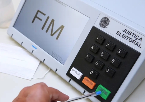 Eleições 2024: Confira como consultar local de votação 