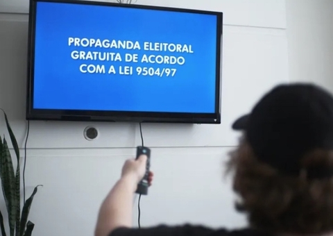 Eleições 2024: Saiba quando termina propaganda eleitoral