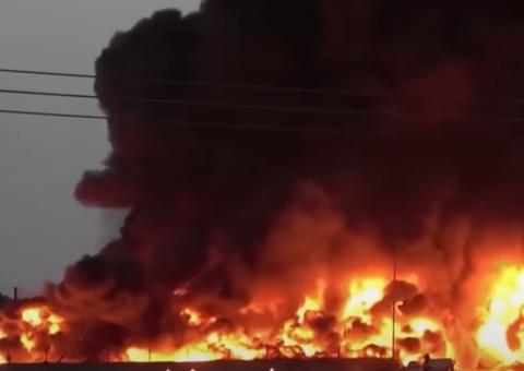 Israel começa invasão terrestre contra o Hezbollah no Líbano