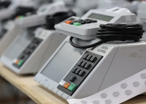 Eleições: TSE altera divulgação de resultados em cidades menores para evitar sobrecarga