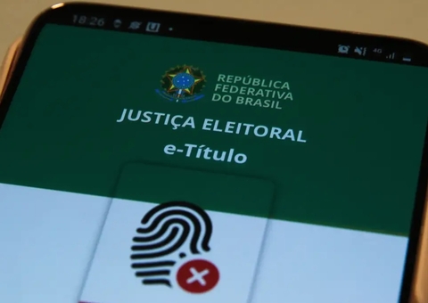 Eleitor que não votar no primeiro turno tem 60 dias para justificar