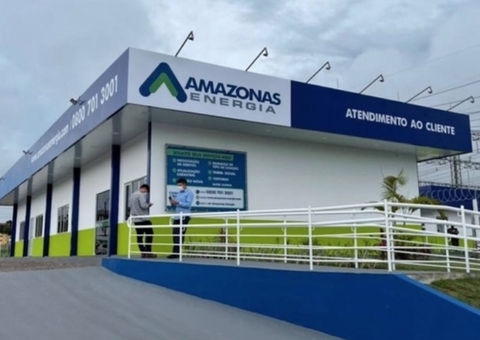 Aneel aprova plano de menor impacto para compra da Amazonas Energia pelo clã Batista