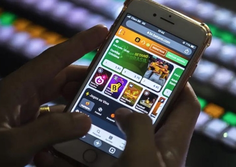 Amazonas é o 7º estado que mais gasta em apostas esportivas, revela DataSenado