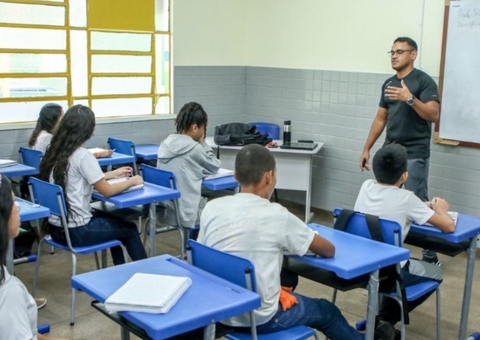 Eleições: 243 escolas de Manaus terão aulas suspensas a partir de quinta