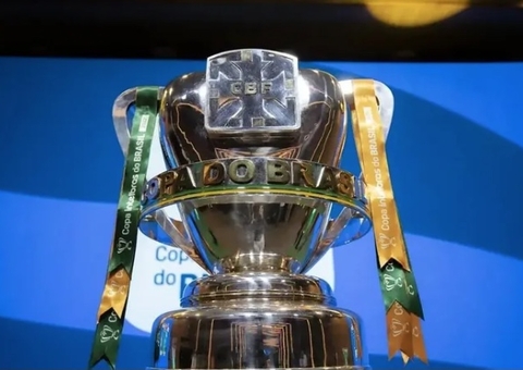 FMF se posiciona após mudanças de datas na semifinal da Copa do Brasil