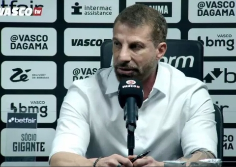 Vasco rebate Flamengo sobre mudanças nas datas da Copa do Brasil