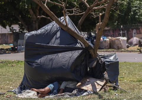Manaus firma compromisso com Governo Federal para ajudar pessoas em situação de rua 