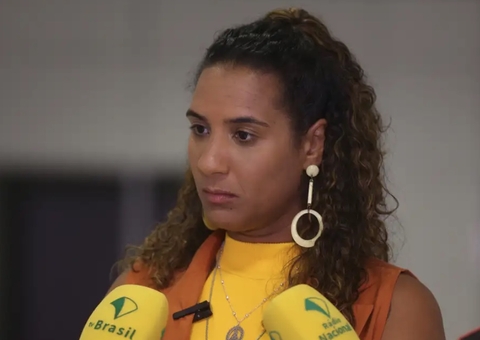 À PF, Anielle Franco relata que condutas de Silvio Almeida iniciaram na transição de governo