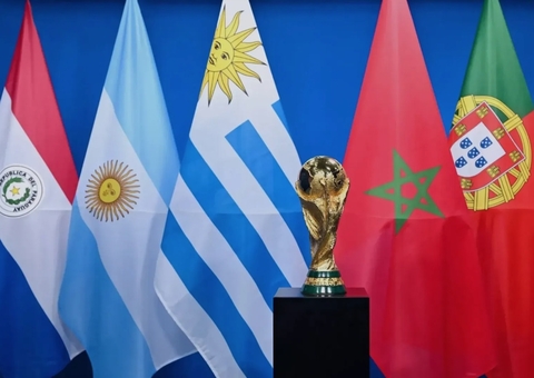 Fifa e Uefa ameaçam retirar Copa do Mundo de 2030 da Espanha