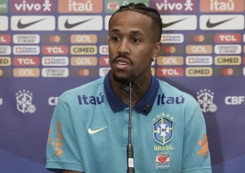 Bremer e Militão se machucam e preocupam Seleção Brasileira