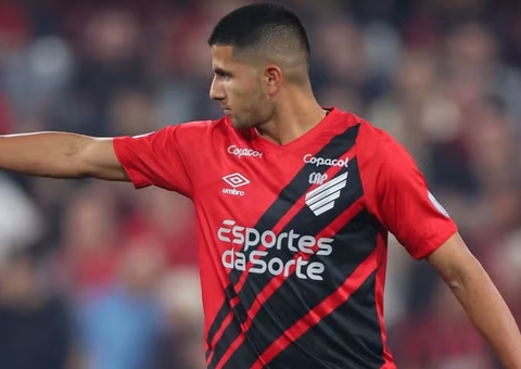 Athletico-PR notifica Esportes da Sorte e solicita suspensão imediata do patrocínio