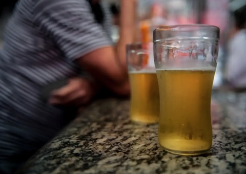 Eleições: 'Lei seca' em Manaus começa às 6h no domingo