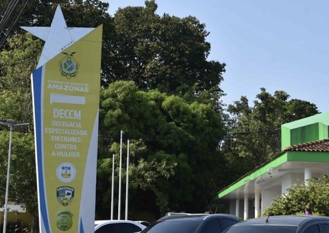 Homem é preso por tentar manter ex-mulher presa dentro de casa em Manaus