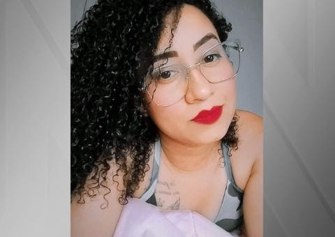 Jovem de 22 anos é esganada até a morte pelo vizinho