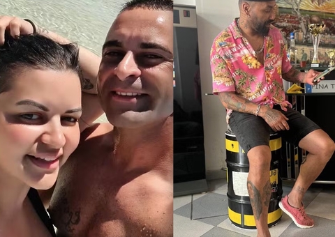 Brasileira grávida, marido e barbeiro são assassinados a tiros em Portugal