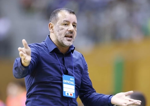 Técnico da Seleção Brasileira de futsal projeta final do Mundial contra a Argentina