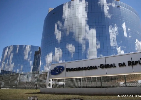 PGR pede arquivamento de inquérito sobre suposta propina a Eduardo Braga e Renan Calheiros