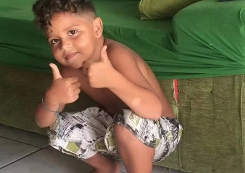 Menino de 10 anos é eletrocutado em academia
