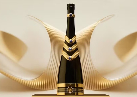 Água 'mais valiosa do mundo' produzida no Amazonas vai a leilão por mais de R$ 5 milhões