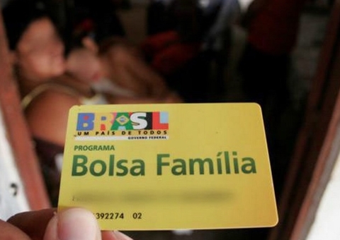 Governo mantém uso do cartão do Bolsa Família para apostas online