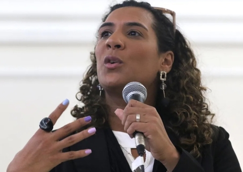 'Só queria que aquilo parasse', diz Anielle após confirmar denúncia contra Silvio Almeida