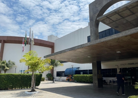 Mais de 4.700 candidatos têm isenção aprovada no concurso da Câmara de Manaus