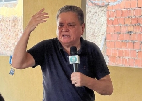 Wanderlan Sampaio ainda está na disputa pela Prefeitura de Autazes, garante advogado 