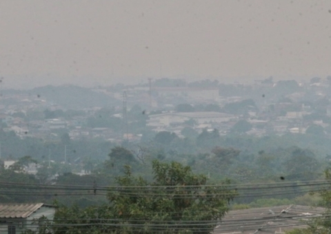 Manaus registra o maior índice de emissões de gases do efeito estufa entre capitais brasileiras